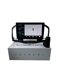 Resim Opel İnsignia 2009-2013 Cadence R15 Dvr Kayıt Cihazlı Pro Oem Multimedia 
