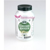 Resim Nbl Glukozamin Kondroitin Ultra 60 Tablet 