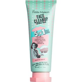 Resim Petite Maison Yüz Temizleyici 80 ml - Gratis 