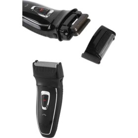 Resim Eilo Luxe Tıraş Makinesi Sinek Kaydı Tıraş Yüksek Kaliteli Profesyonel Makine - AA002C-67U085 