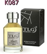 Resim TLG K087 Dune Extrait Kadın Parfümü, 100 ml 