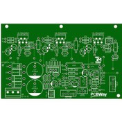 Resim 2.1 Kanal 15 15 20 Watt Amfi Devresi Tda2030A 