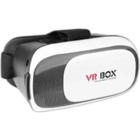 Resim Vrbox Vr Box 3D S Gerçeklik Gözlük 