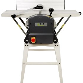 Resim Hais Planya ve Kalınlık Makinası MBY10" 