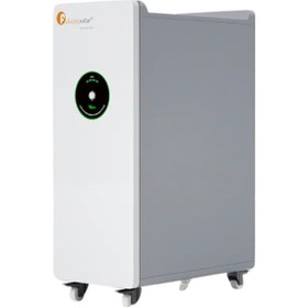 Resim Felicity ESS - 51,2V 300Ah - 15kWh LiFePO4 Batarya-LPBF48300 