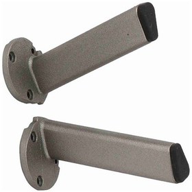 Resim Geekyou Djı Mavic Pro İçin Tamir Aksesuar Seti - 4 Parça Platin Renkli, İniş Tabanı Ve Motor Kapağı İle Somun Anahtarı, Kolay Kurulum Abs Malzeme 