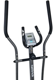 Resim Hattrick BUILDER MANYETİK ELİPTİK KONDİSYON BİSİKLETİ 