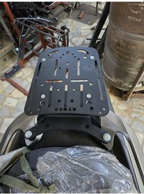 Resim Downtown 350 Gt Çanta Demiri 