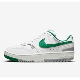 Resim Nıke Gamma Force Beyaz Ayakkabı Dx9176106 I-138 Beyaz 