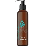 Resim From Natura Cadı Fındığı & Aloe Vera Temizleme Jeli 200ml 