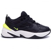 Resim Nike M2k Tekno Sneaker Kadın Ayakkabı Ao3108 002 Nike