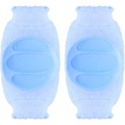 Resim Sevi Bebe Bebek Emekleme Dizliği ART-191 Mavi 