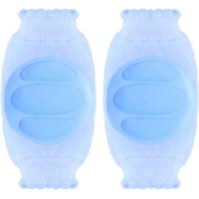 Resim Sevi Bebe Bebek Emekleme Dizliği ART-191 Mavi 