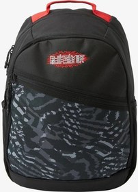 Resim Quiksilver Sırt Çantası Black Radıcal Tımes 233 Sırt Çantası Antrasit 