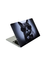 Resim Apple Uyumlu MacBook Pro Kılıf 13inç M1-m2 Laptop Sticker Koruyucu Kaplama A2338 İle Cat01nl 001 