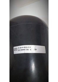 Resim 10lt. M22 Hidrolik Akü Balonu 