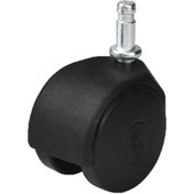 Resim Skygo Hts 406 Plastik Küçük Pimli Tekerlek 