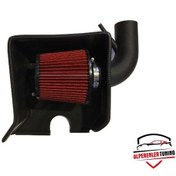 Resim Tsi Uyumlu K&n Açık Hava Filtresi Seti 1.2-1.4 Kazan 