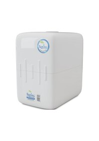 Resim Spring Water Vaha 9 Aşamalı Su Arıtma Cihazı Sw Vaha9 Su Kaçağı 