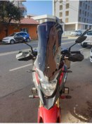 Resim motoros Rks Trv 242 Ön cam 2021 Modellere Uygundur 68cm Siyah renk 4mm Uzun Boylu 