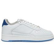 Resim PS154 2PR Beyaz Erkek Sneaker PROSHOT