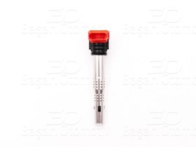 Resim Audi A4 B6-B7, Allroad C5, A6 C6, A8 D3 Uyumlu Ateşleme Bobini 