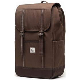 Resim Herschel Supply Co. Herschel Retreat Sırt Çantası 11397-07082-os Çok Renkli 