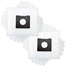 Resim Beko 9565-9595-95505 Süpürge Bez Toz Torbası 20 Ad 