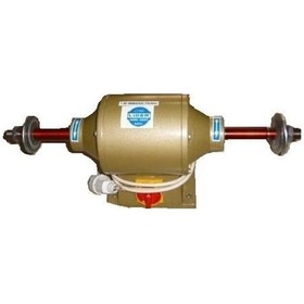 Resim Lider 5,5 Hp Trifaze Polisaj Motoru 