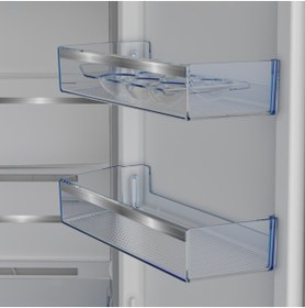Resim Beko 183510 EI No Frost Buzdolabı 