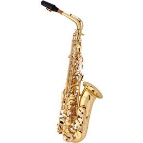 Resim Fox YAS-7108L Alto Saksafon 