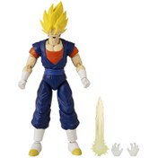 Resim Dragon Ball Super Dragon Stars 6 "Süper Saiyan Vegito Bandai Diğer