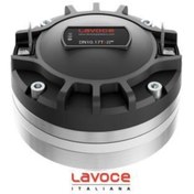 Resim lavoce Dn10.17t Neodymium Tweeter Tweeter 110 Watt 1'' 