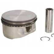 Resim Opel Astra G Piston Segman 86Mm STD Vectra B Zafira A Vectra C Z22SE 00 Sonrası 