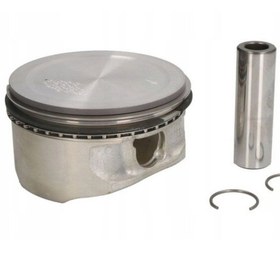 Resim Opel Astra G Piston Segman 86Mm STD Vectra B Zafira A Vectra C Z22SE 00 Sonrası 