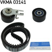 Resim Skf Eksantrik Gergi Kiti C3 1.4 16v Hdı 02 Suzukı 1.4 04 IS00-SKF VKMA03141 