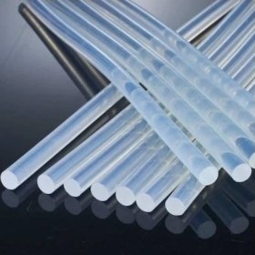 Resim Akfix Kalın Mum Silikon 5 Adet 