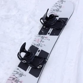 Resim Burton Rewind Board Erkek Snowboard 