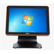 Resim AFANDA Gl-1501 I3 Işlemcili Dokunmatik Pos Terminal 4gb Ram 128gb Ssd 