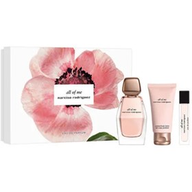 Resim Narciso Rodriguez All Of Me Edp 90 ML + Edp 10 ML + Vücut Losyonu 50 ML. Set 