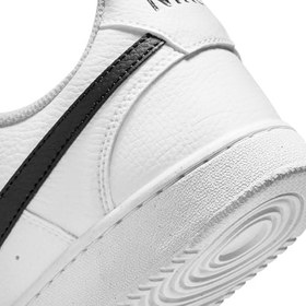 Resim Nike Court Vision Düşük Sonraki Doğa Basketbol Ayakkabısı Erkek 