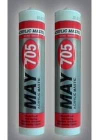 Resim May 705 Akrilik Mastik 310Ml 