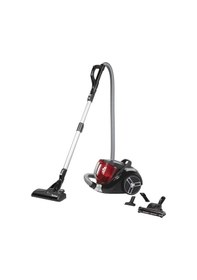 Resim Tefal TW4863 Extent Power Premium Toz Torbasız Elektrikli Süpürge 