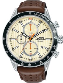 Resim Lorus RM339GX9 Kronograf Erkek Kol Saati 