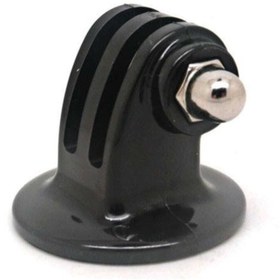 Resim Gplus Eken H9R Aksiyon Kamera Tripod Monopod Mount 360 Derece Aparatı GP03 