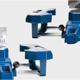 Resim Scheppach HM216SPX 210mm Gönye Kesme Makinesi 