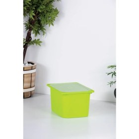 Resim Vip Home Skb-05 Büyük Açık Yeşil 