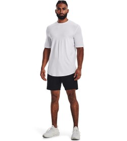 Resim Under Armour Erkek UA Unstoppable Şort 1370378-001 