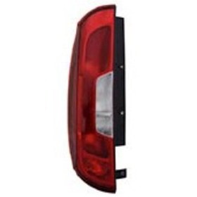 Resim TYC FIAT F.DOBLO ARKA STOP LEDLİ TEK KAPI SOL 15- OEM: 52044718 