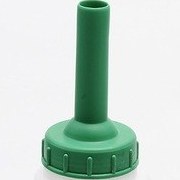 Resim Global-Vet Buzağı Biberon Direnç Enjektörü - Kolay İçirme 1.5 Lt. 